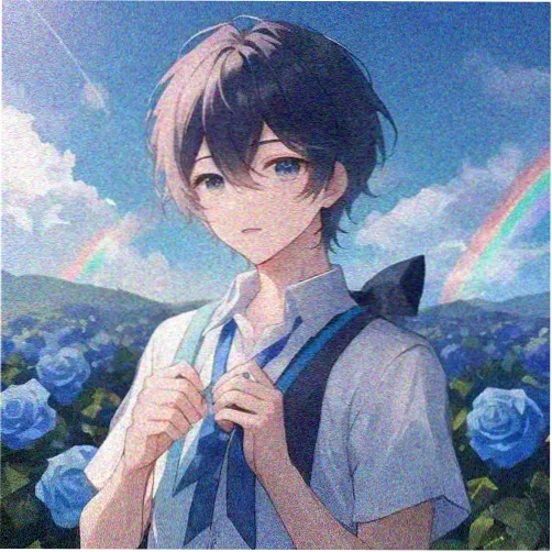 森美咲角色头像